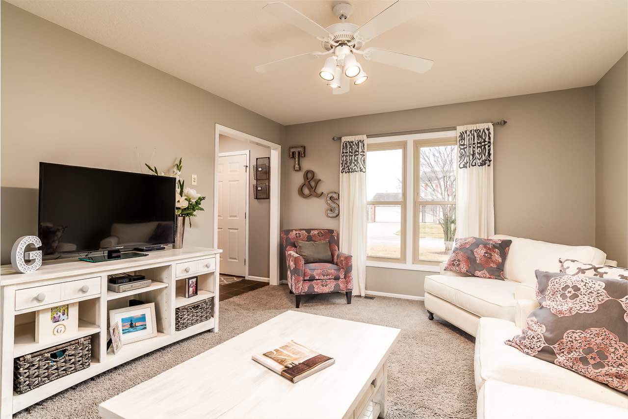 311 Rampart Drive Fort Wayne, IN 46845 - Photo 6 of 35 Gallery Image 6