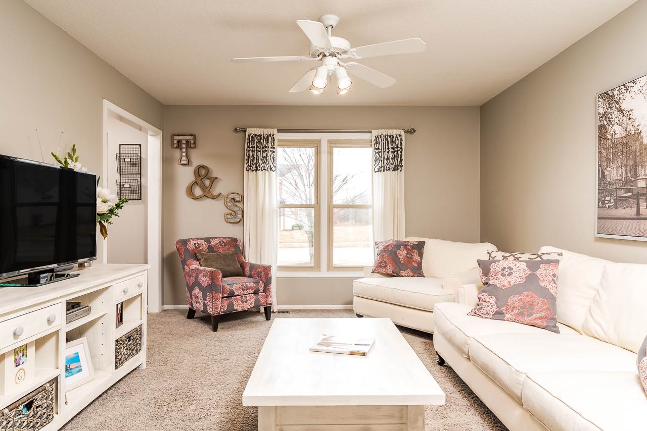 311 Rampart Drive Fort Wayne, IN 46845 - Photo 7 of 35 Gallery Image 7