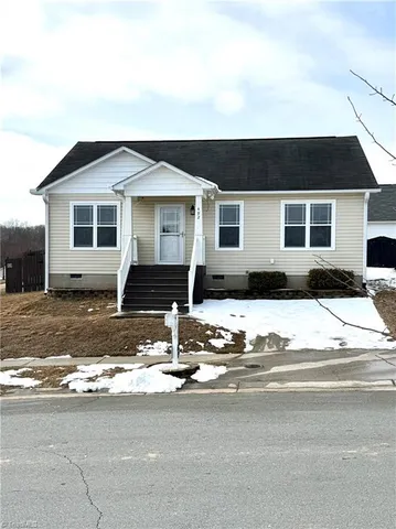 $245,000 | 492 Troy Landing, Winston-Salem, NC 27107