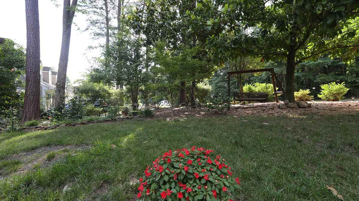 4140 Mardella Drive Raleigh, NC 27613 - Photo 25 of 27 Photo 25