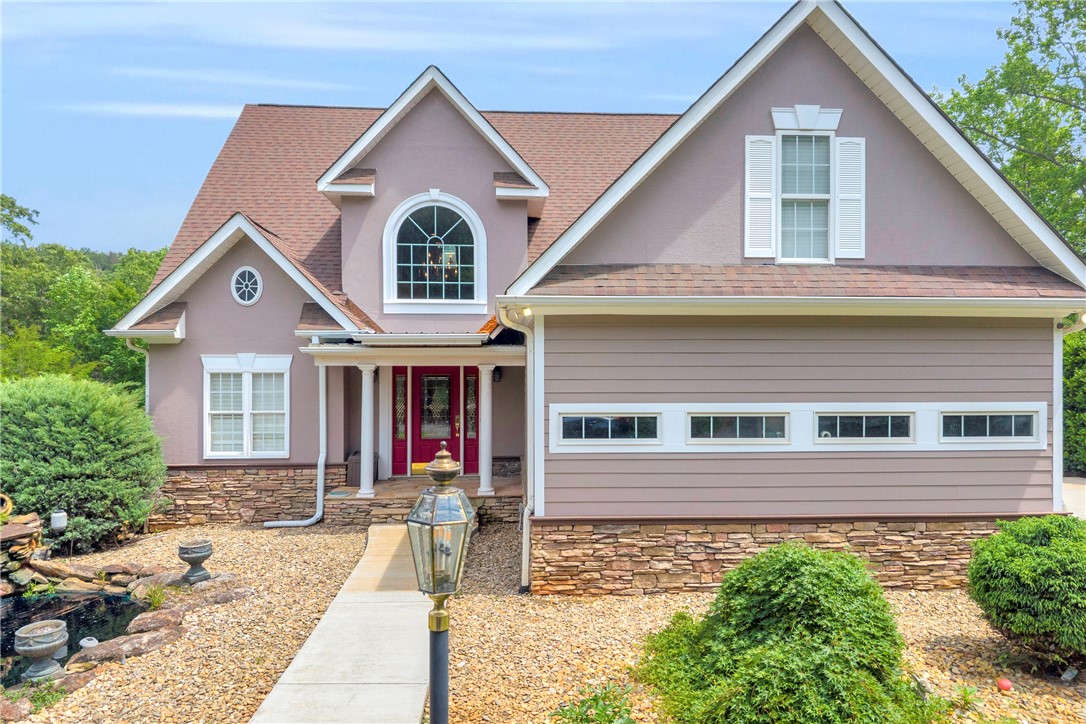 189 Beaver Lake Road West Union, SC 29696 - Photo 2 of 50