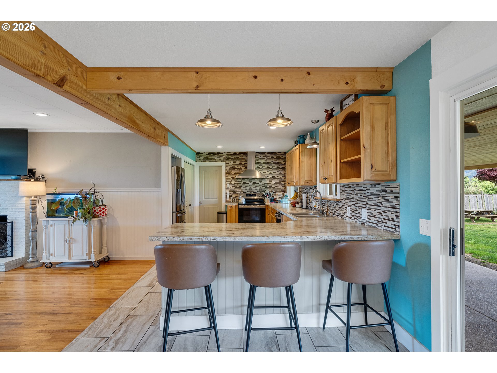 7310 Trask River Road Tillamook, OR 97141 - Photo 15 of 33