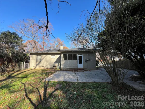 $1,445 | 1932 Sandhurst Drive, Charlotte, NC 28205