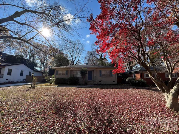 $1,445 | 1932 Sandhurst Drive, Charlotte, NC 28205