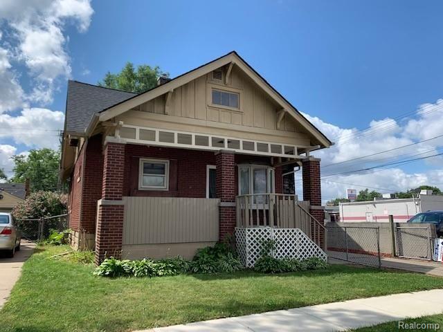8014 Edward Avenue Center Line, MI 48015 - Photo 1 of 23