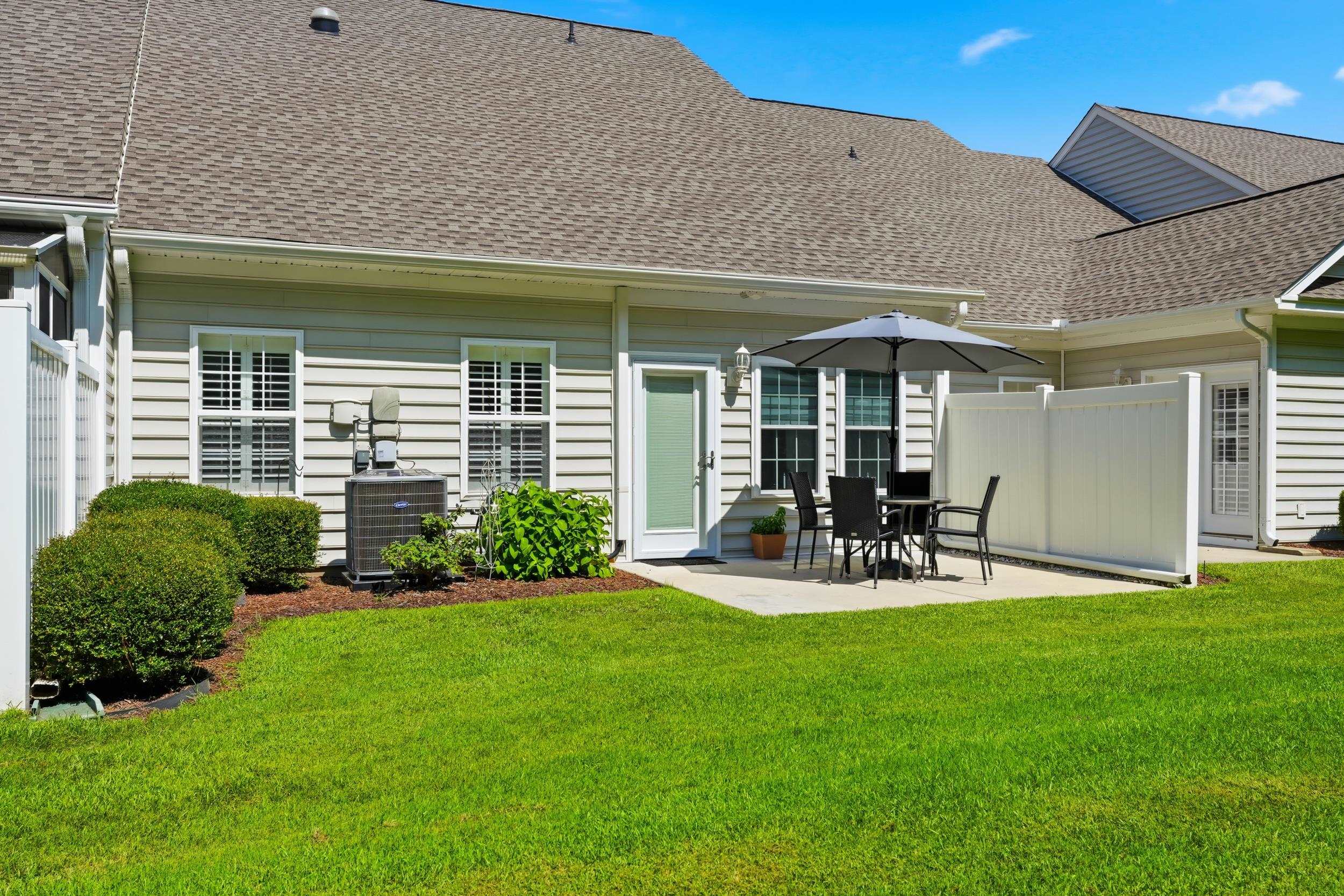 694 Botany Loop, Unit 694 Murrells Inlet, SC 29576 - Photo 33 of 57