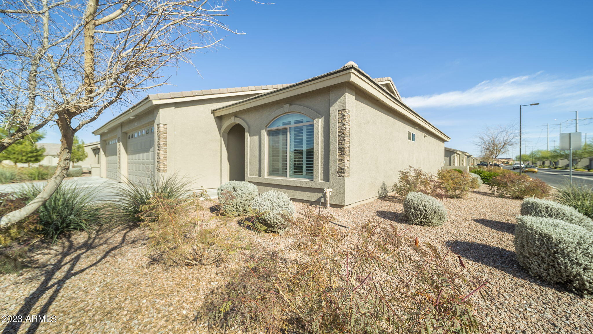 3117 South Signal Butte Road, Unit 526 Mesa, AZ 85212 - Photo 3 of 32 Front of home