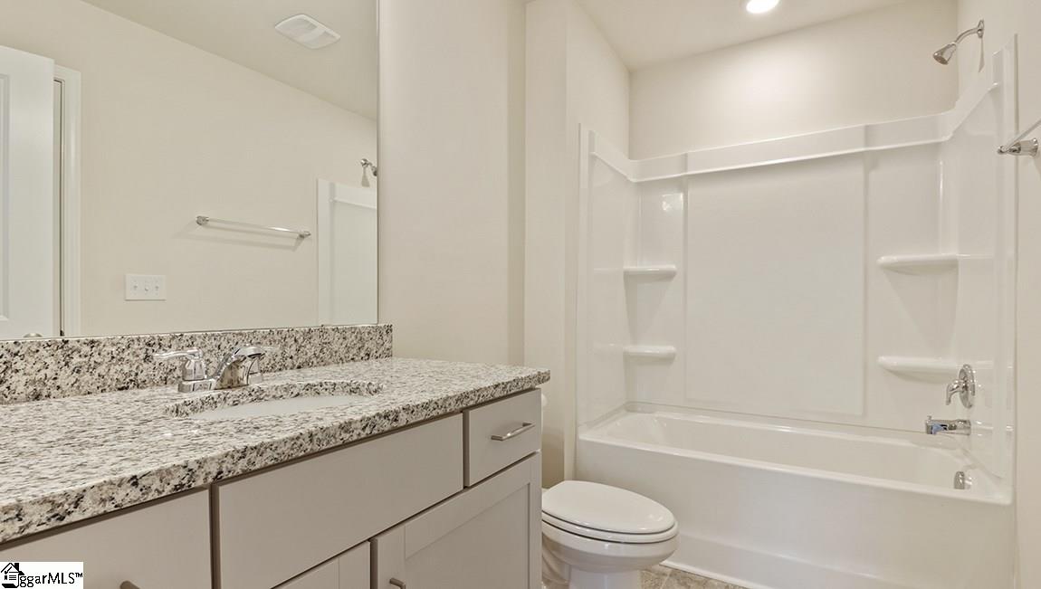405 Yellow Fox Road, Unit 170 Greer, SC 29651 - Photo 20 of 23