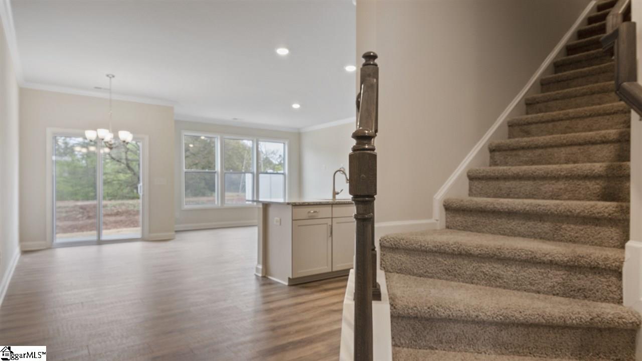 405 Yellow Fox Road, Unit 170 Greer, SC 29651 - Photo 3 of 23