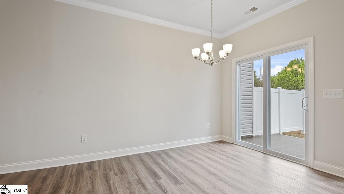 405 Yellow Fox Road, Unit 170 Greer, SC 29651 - Photo 5 of 23