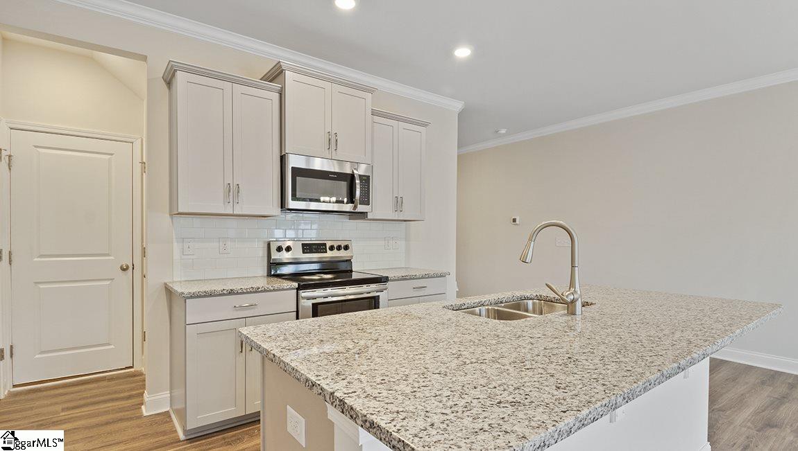 405 Yellow Fox Road, Unit 170 Greer, SC 29651 - Photo 7 of 23