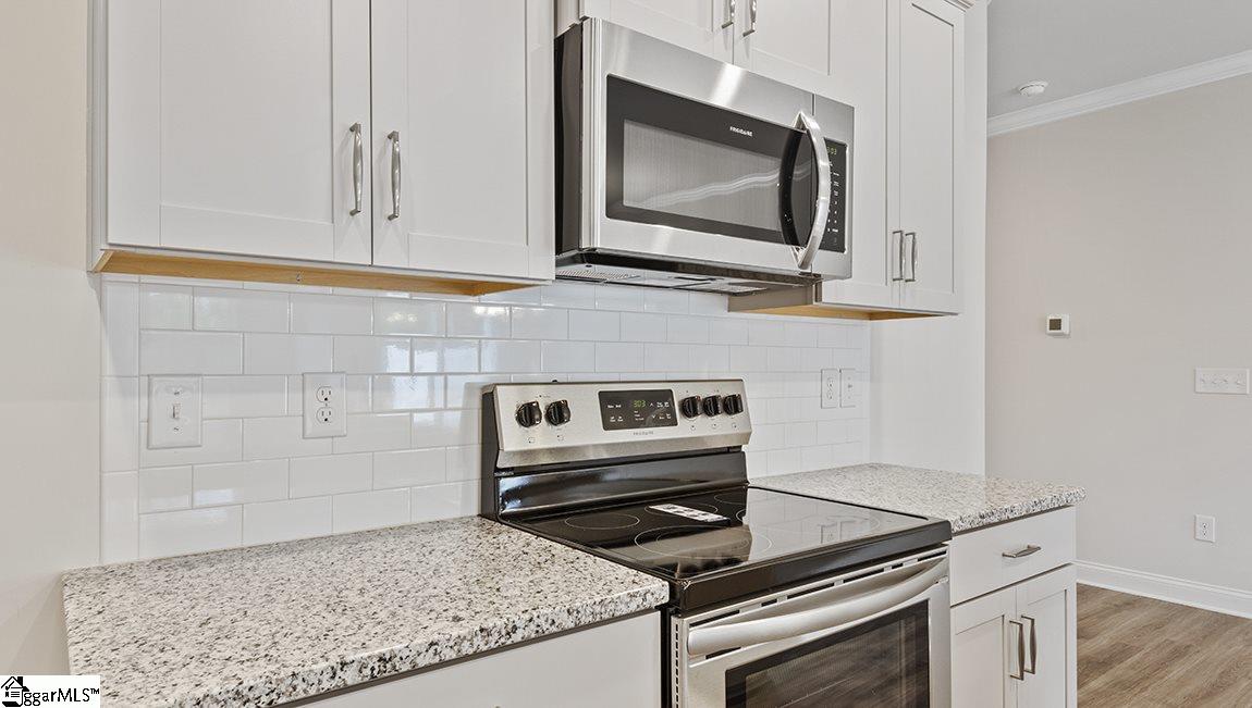 405 Yellow Fox Road, Unit 170 Greer, SC 29651 - Photo 9 of 23