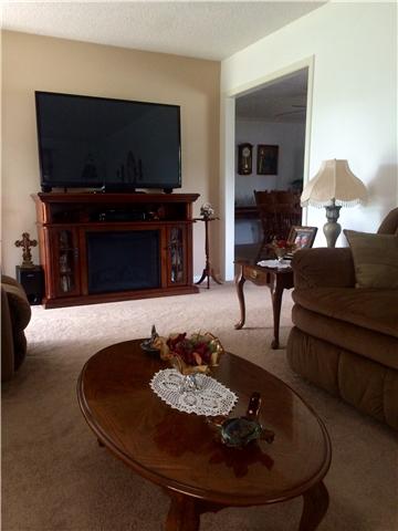 65 Logue Road Mount Juliet, TN 37122 - Photo 3 of 18 Living Room View #2