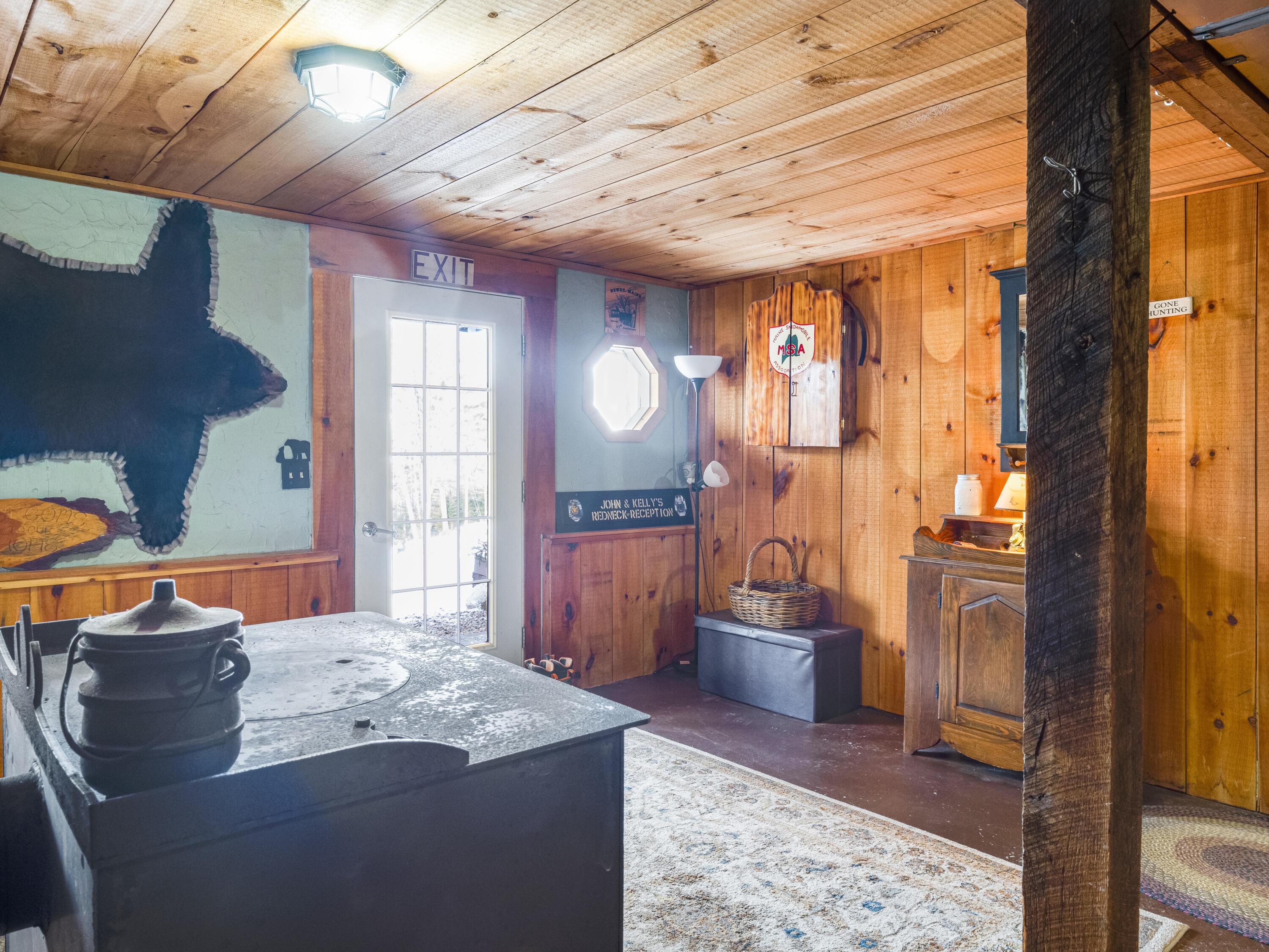 891 Bear River Road Newry, ME 04261 - Photo 25 of 56 32