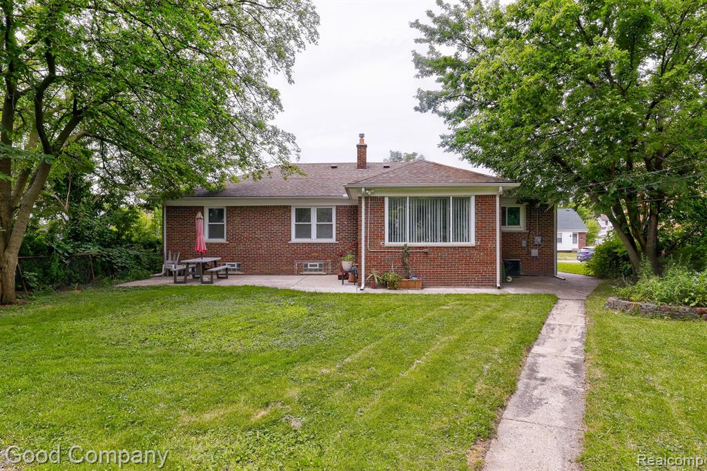 22050 Boulder Avenue Eastpointe, MI 48021 - Photo 39 of 40 Gallery Image 39
