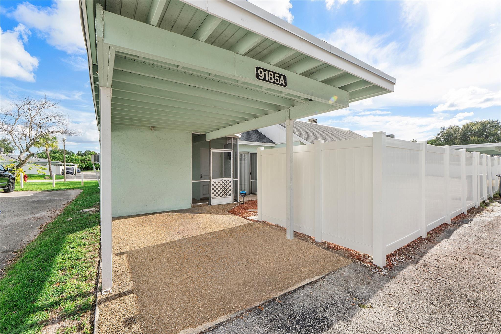 9185 Southwest 5th Street, Unit A Boca Raton, FL 33428 - Photo 16 of 18 Photo 16