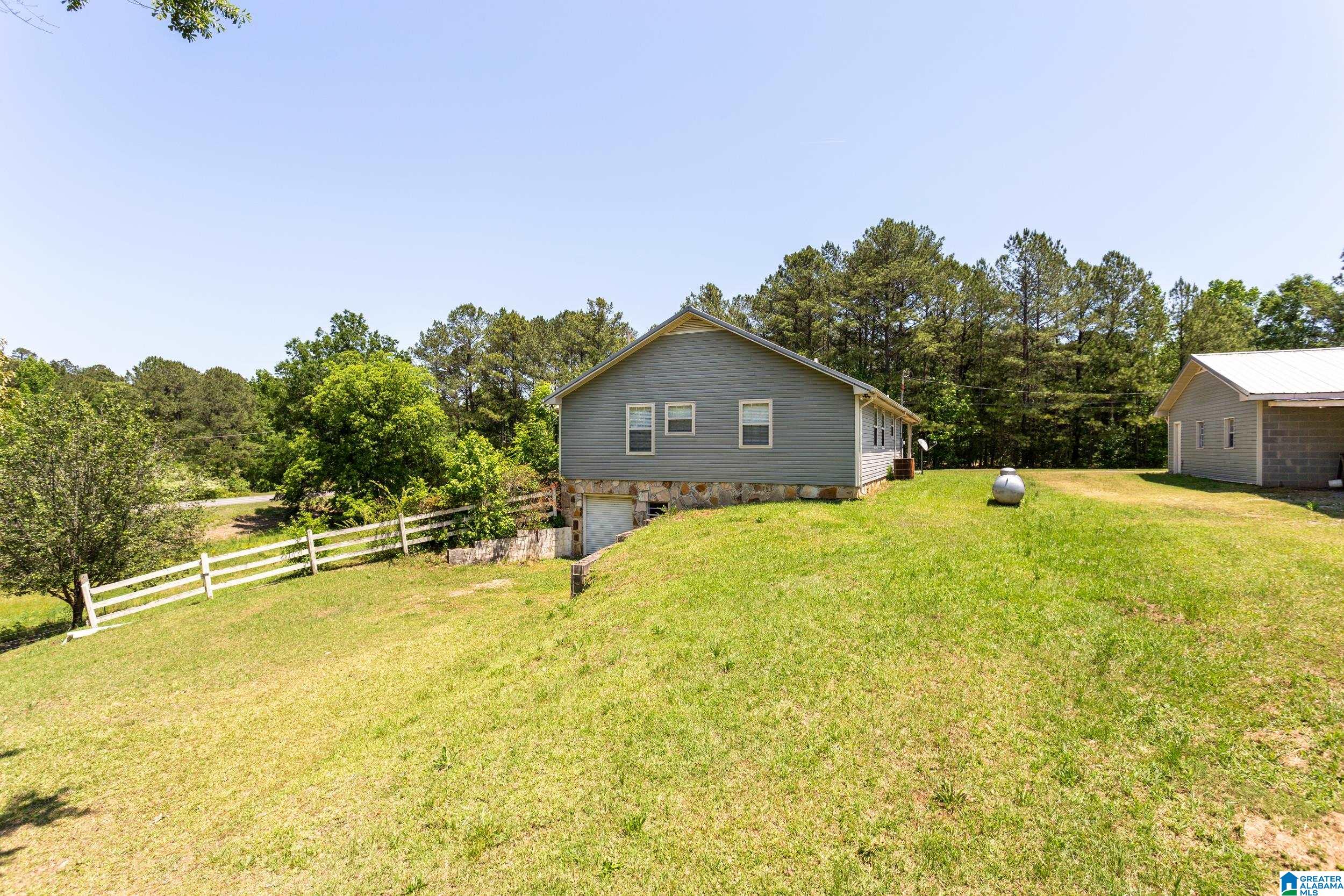 1045 Big Oak Road Ohatchee, AL 36271 - Photo 35 of 39