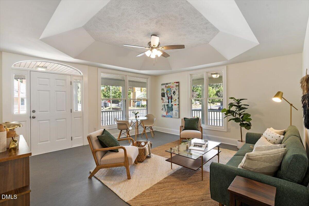 1130 North Roxboro Street Durham, NC 27701 - Photo 7 of 36