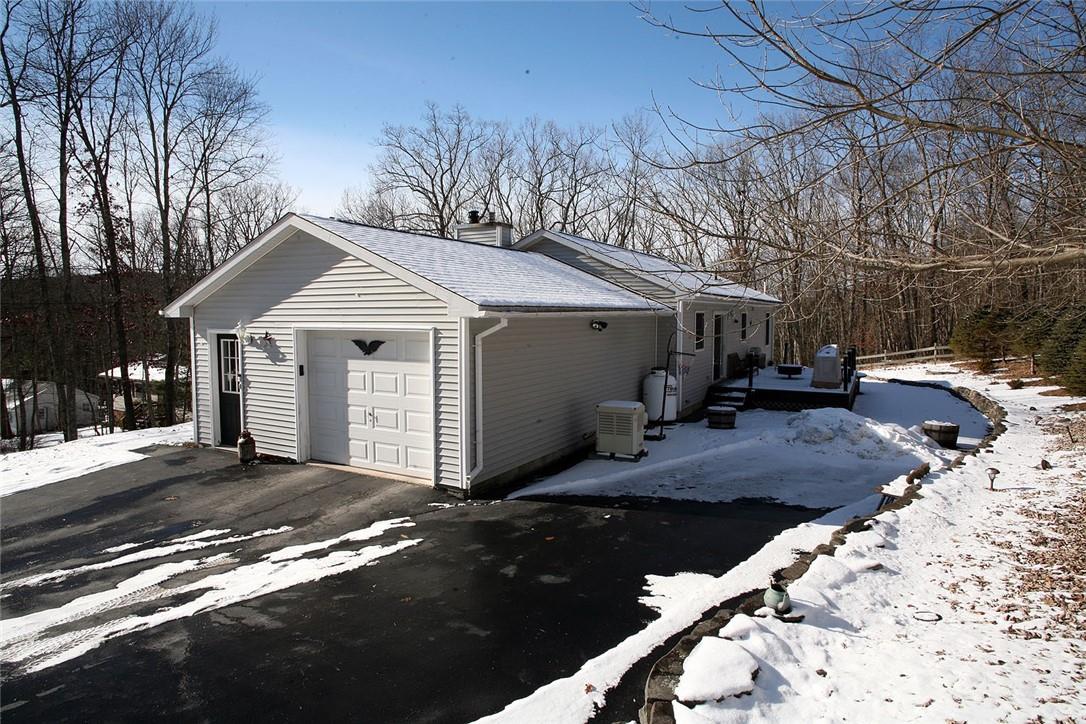 119 Del Vue Road Callicoon, NY 12723 - Photo 1 of 1 Gallery Image 1