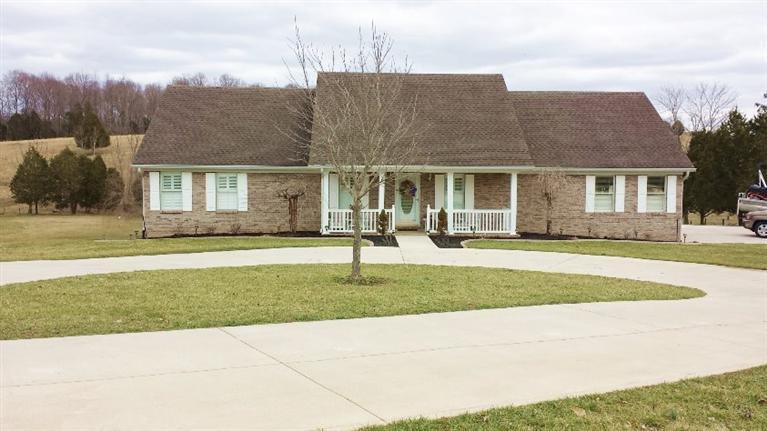 1708 Pumphouse Road Somerset, KY 42503 - Photo 37 of 37 Additional Photo