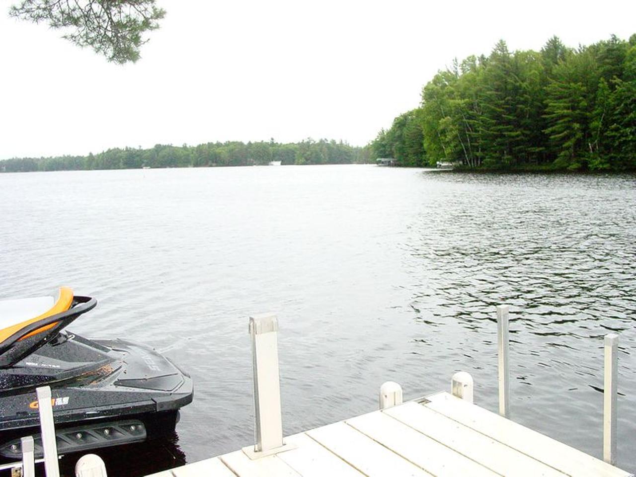 5647 Seybold Road Manitowish Waters, WI 54545 - Photo 5 of 39 Gallery Image 5