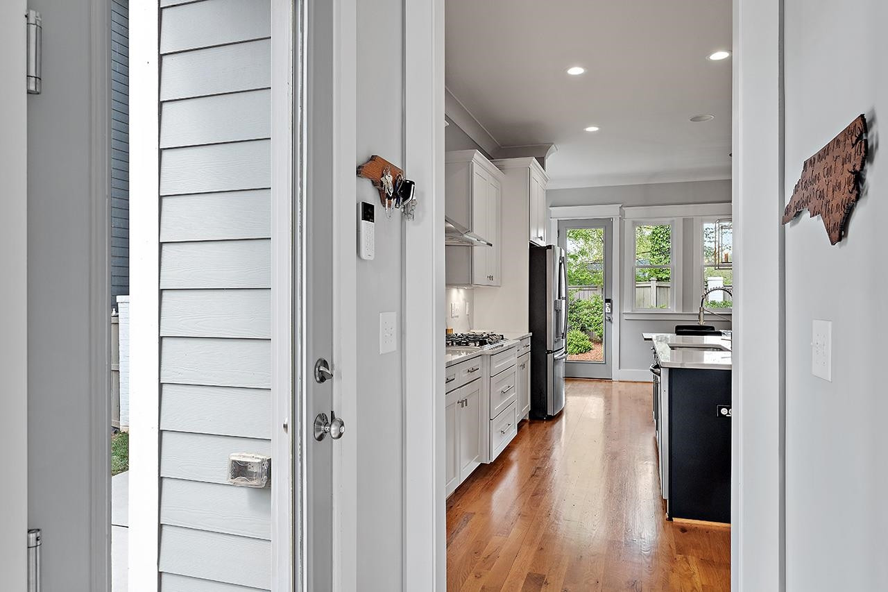 607 Virginia Avenue Raleigh, NC 27604 - Photo 24 of 46 Photo 24
