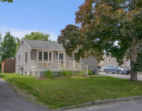 $370,000 | 29 Lowell Street, Westbrook, ME 04092