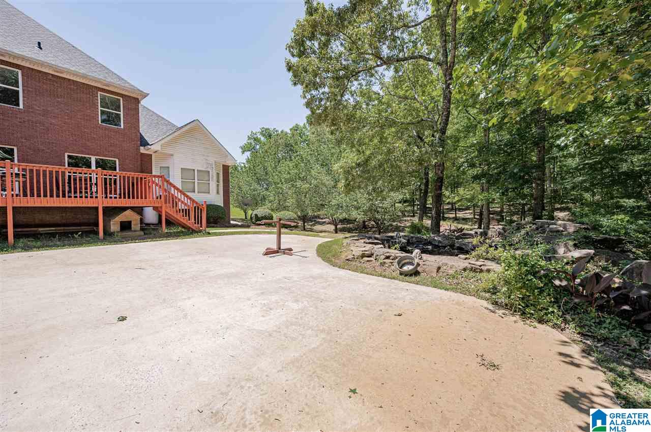 270 Country Hills Road Montevallo, AL 35115 - Photo 44 of 50