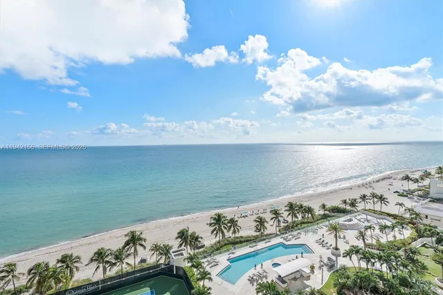 $7,500 | 19111 Collins Avenue, Unit 1102, Sunny Isles Beach, FL 33160