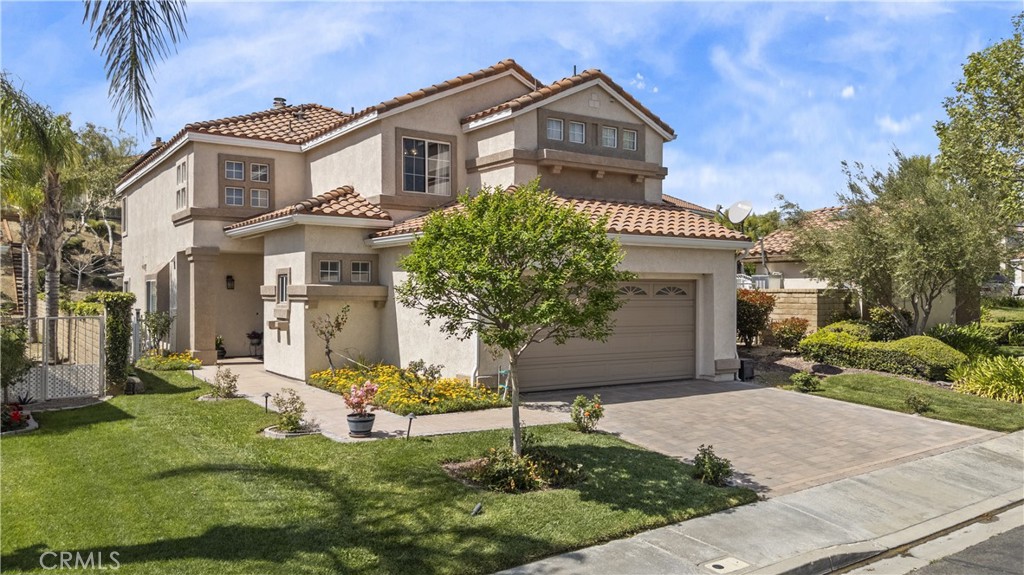 19346 Santa Maria Drive Newhall, CA 91321 - Photo 1 of 43