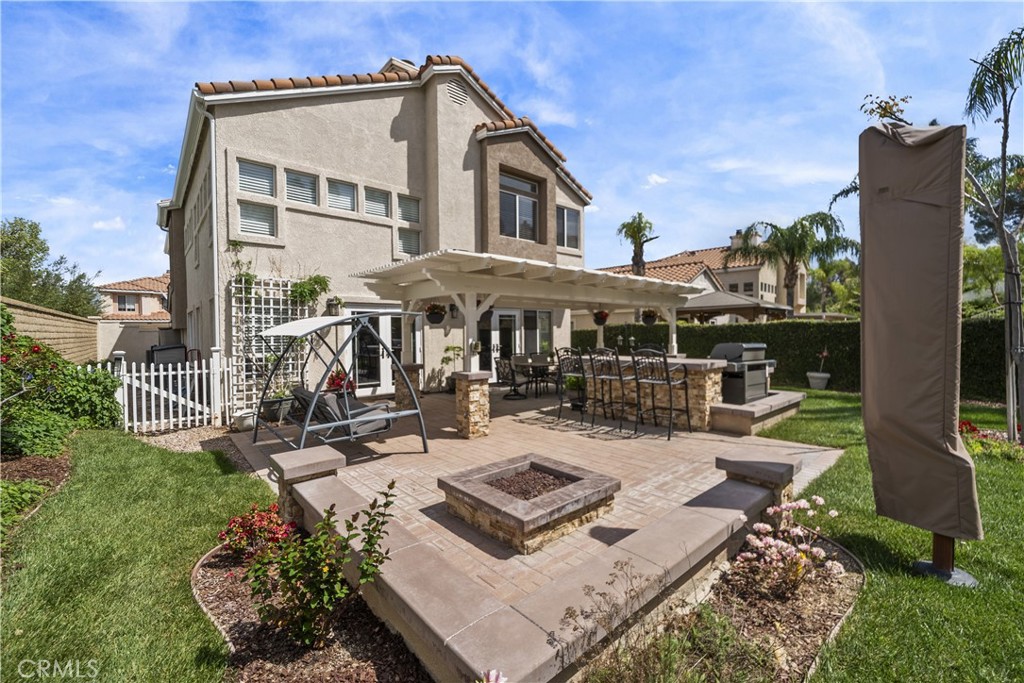 19346 Santa Maria Drive Newhall, CA 91321 - Photo 30 of 43