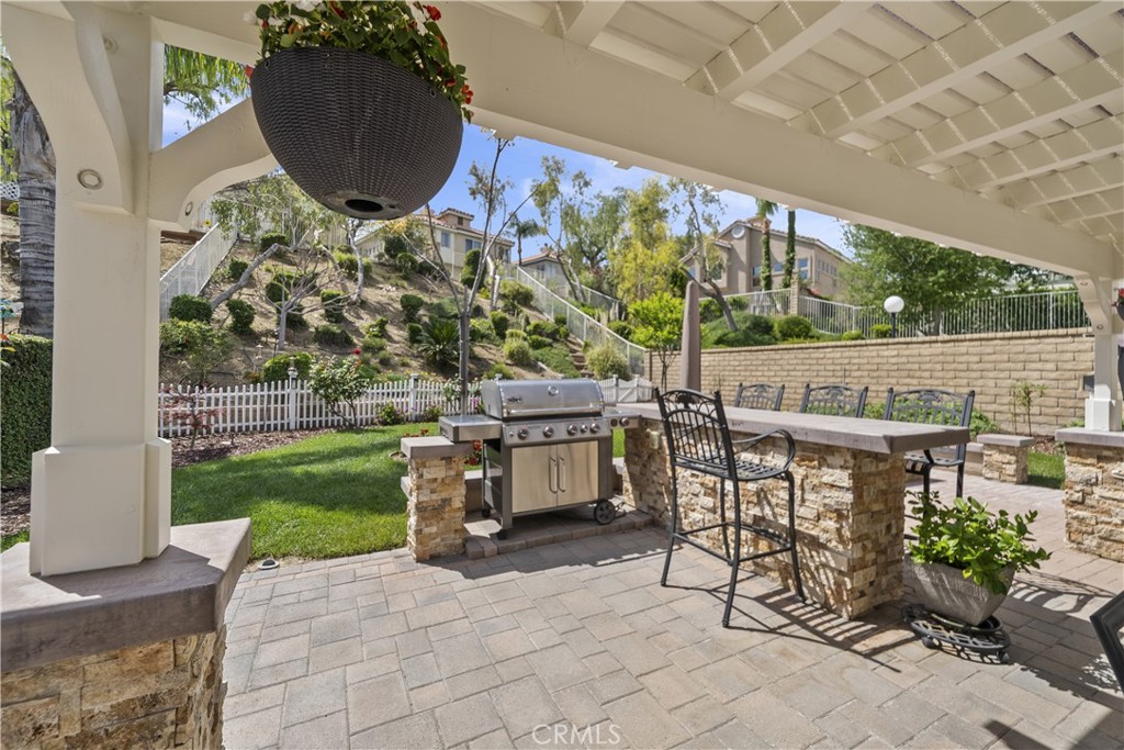 19346 Santa Maria Drive Newhall, CA 91321 - Photo 33 of 43
