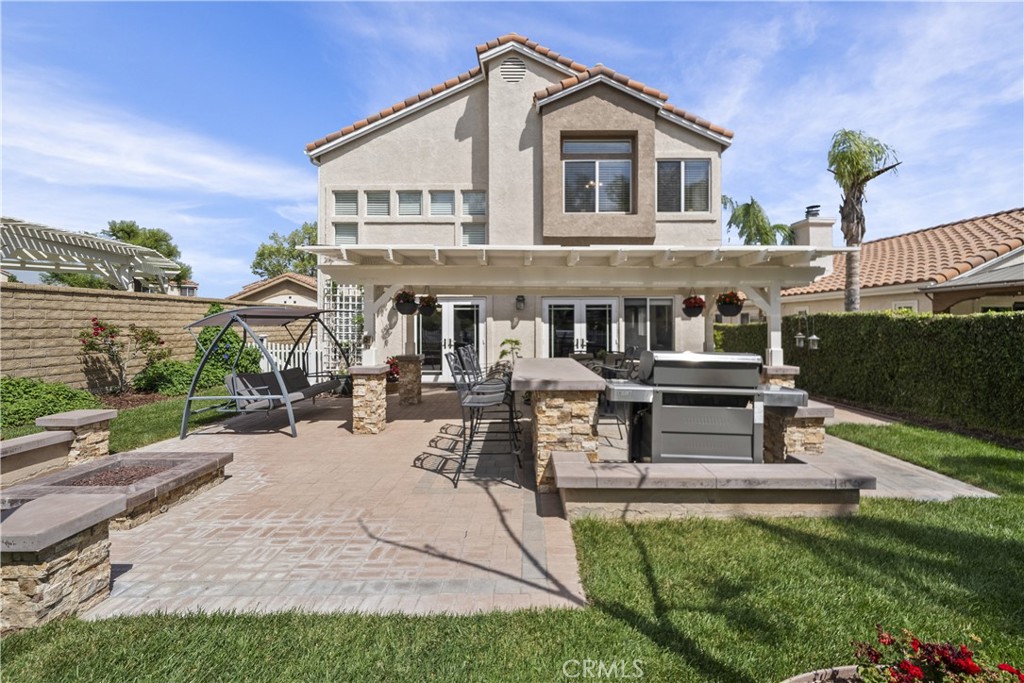 19346 Santa Maria Drive Newhall, CA 91321 - Photo 36 of 43