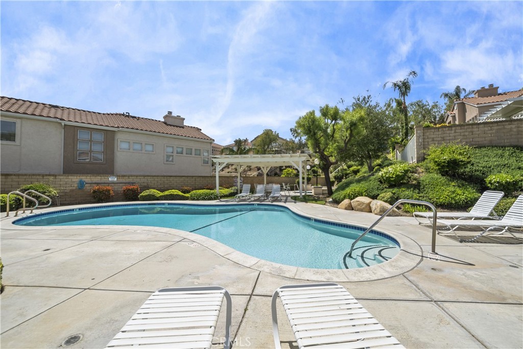 19346 Santa Maria Drive Newhall, CA 91321 - Photo 38 of 43