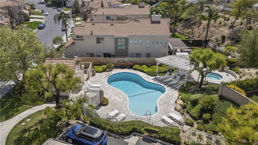 19346 Santa Maria Drive Newhall, CA 91321 - Photo 39 of 43