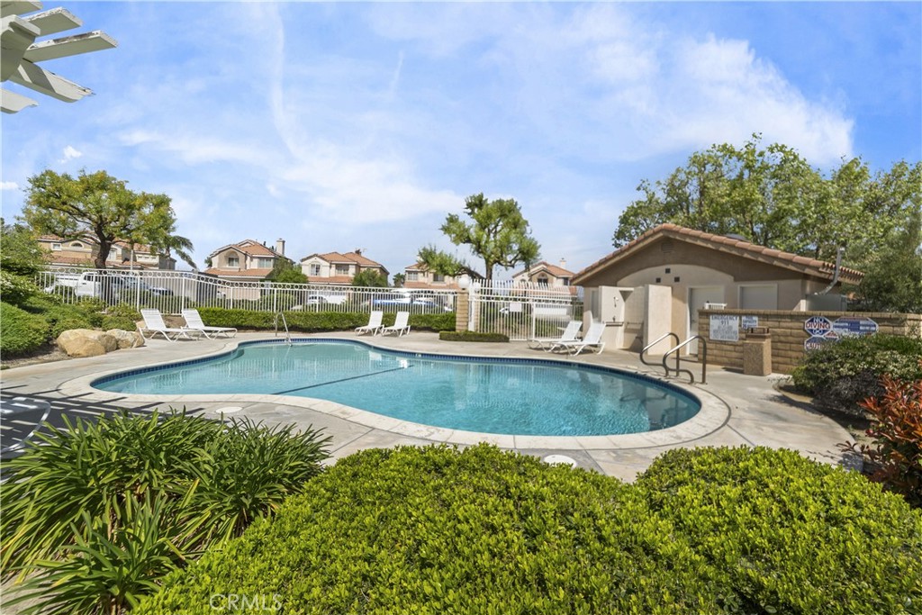 19346 Santa Maria Drive Newhall, CA 91321 - Photo 40 of 43