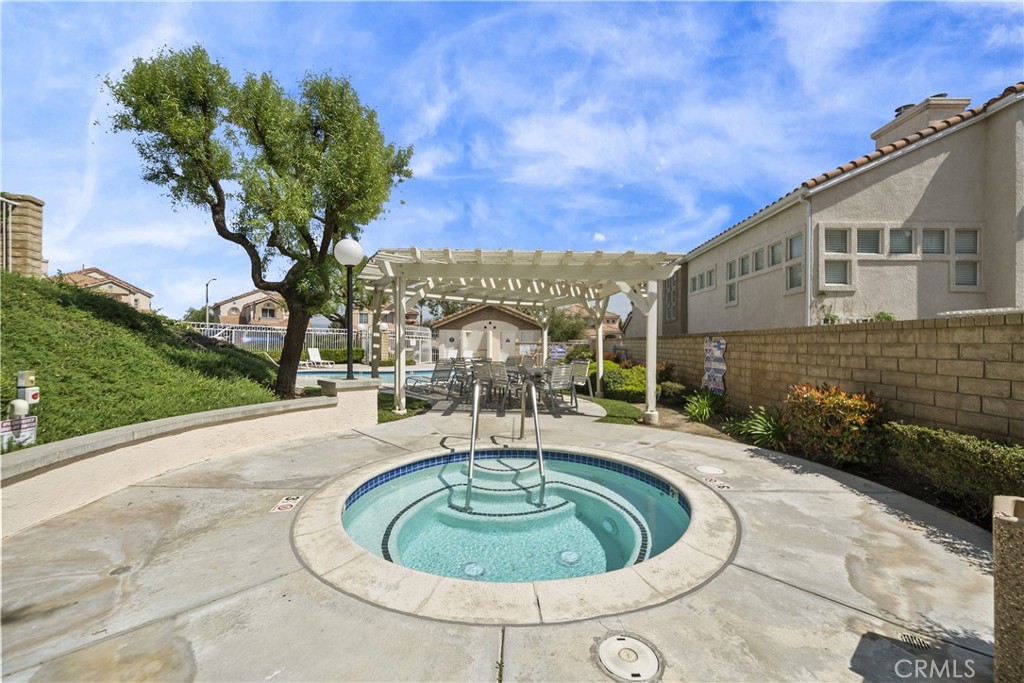 19346 Santa Maria Drive Newhall, CA 91321 - Photo 41 of 43