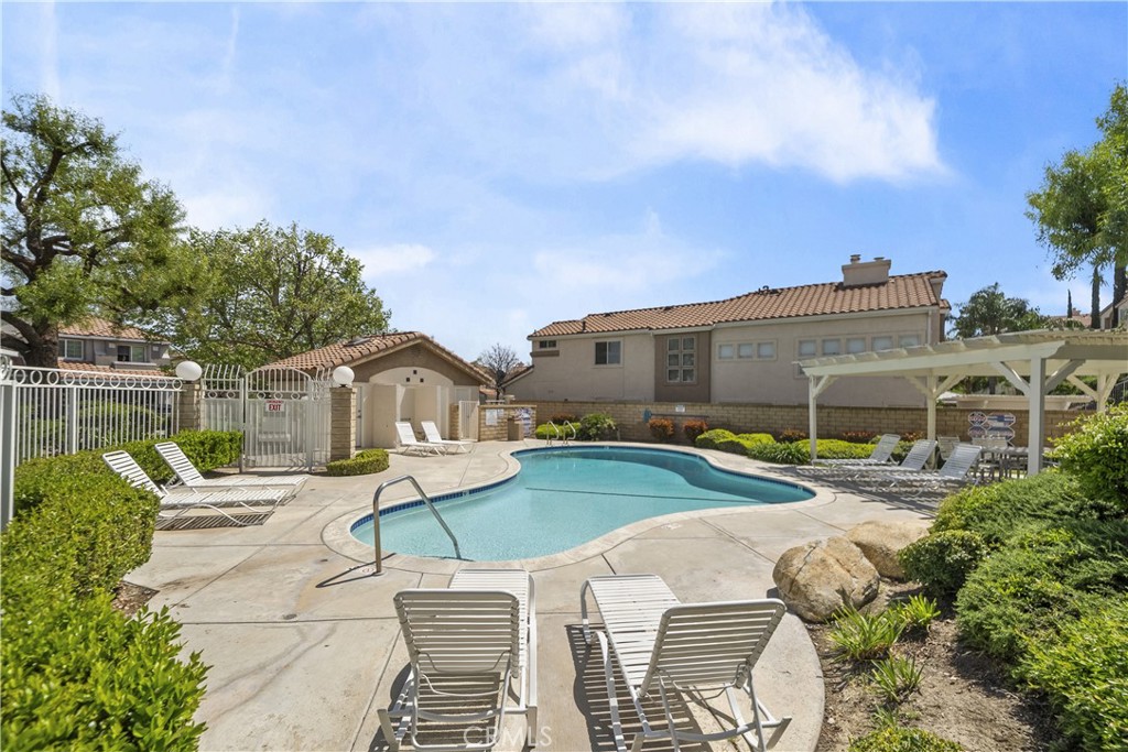 19346 Santa Maria Drive Newhall, CA 91321 - Photo 42 of 43