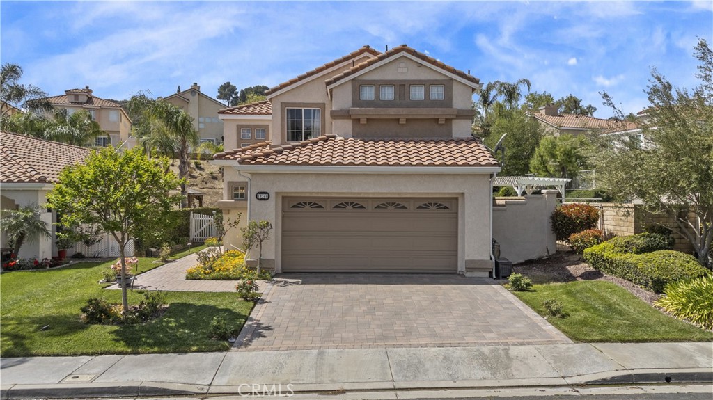 19346 Santa Maria Drive Newhall, CA 91321 - Photo 43 of 43
