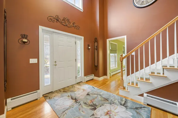 $659,000 | 27 Town Farm Road, Hampden, ME 04444