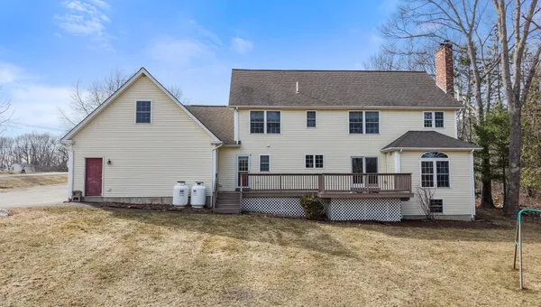 $659,000 | 27 Town Farm Road, Hampden, ME 04444