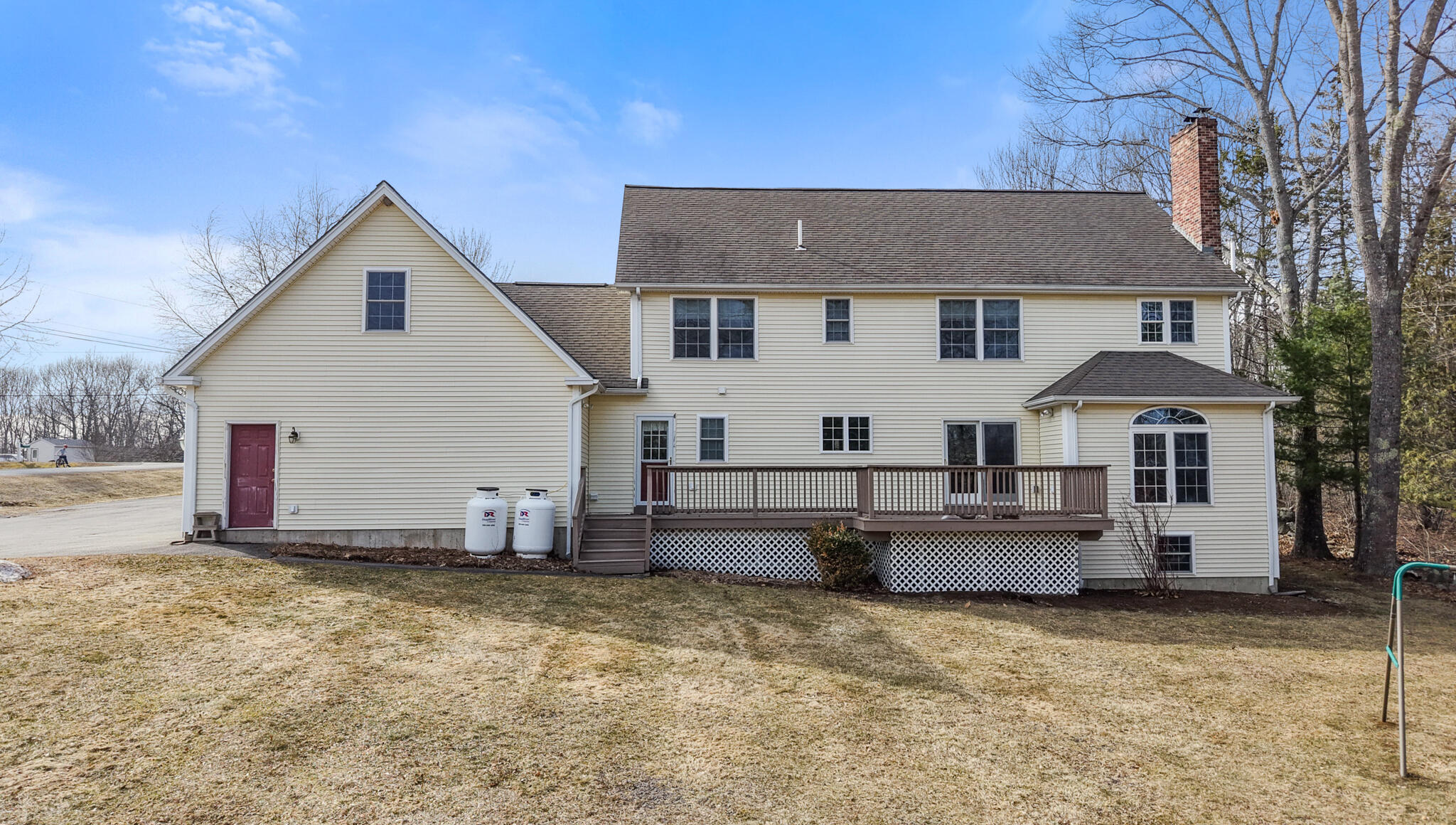 27 Town Farm Road Hampden, ME 04444 - Photo 41 of 49 dji_fly_20260330_152658_0116_17748991224