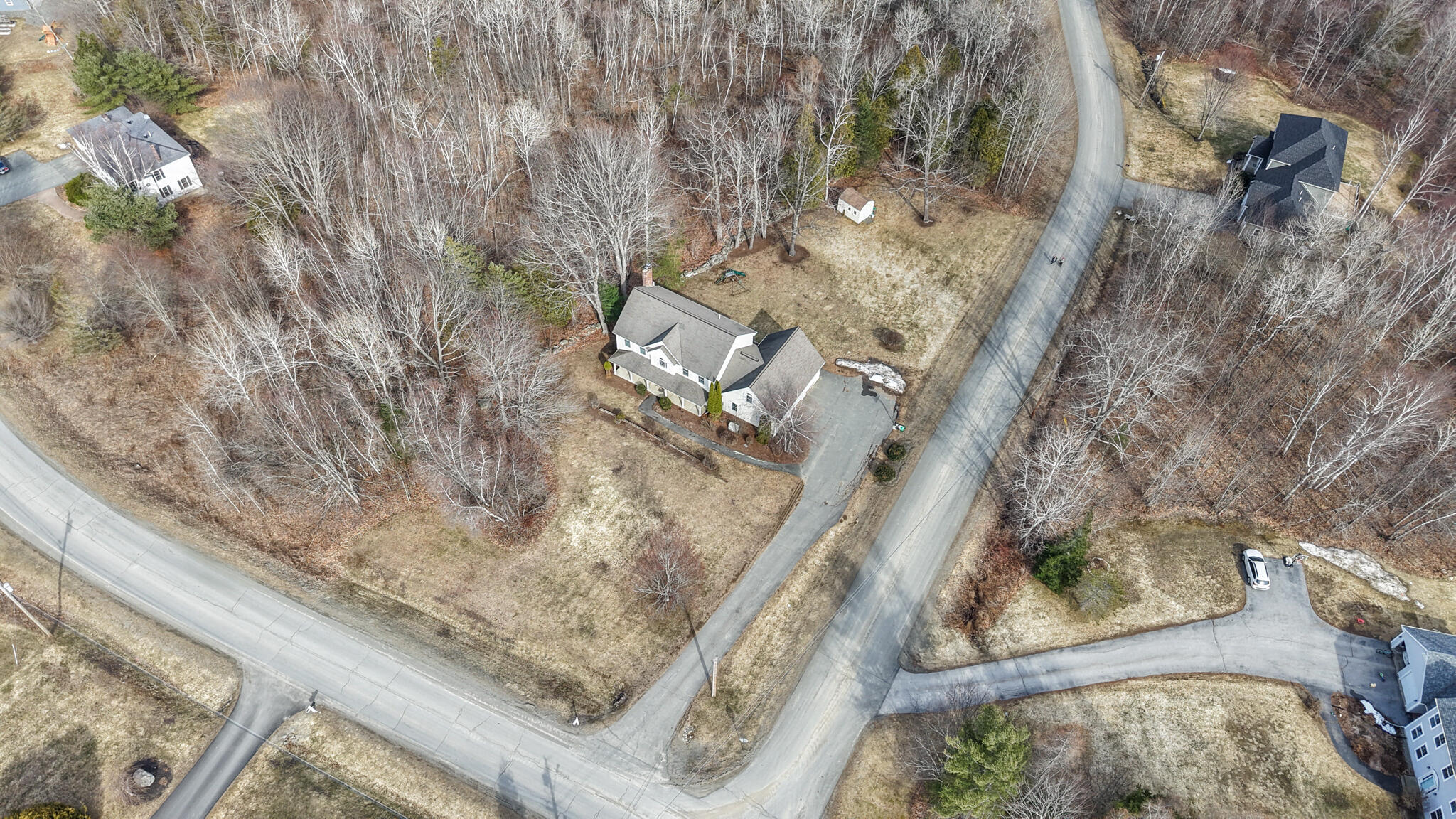 27 Town Farm Road Hampden, ME 04444 - Photo 43 of 49 dji_fly_20260330_152902_0129_17748991165