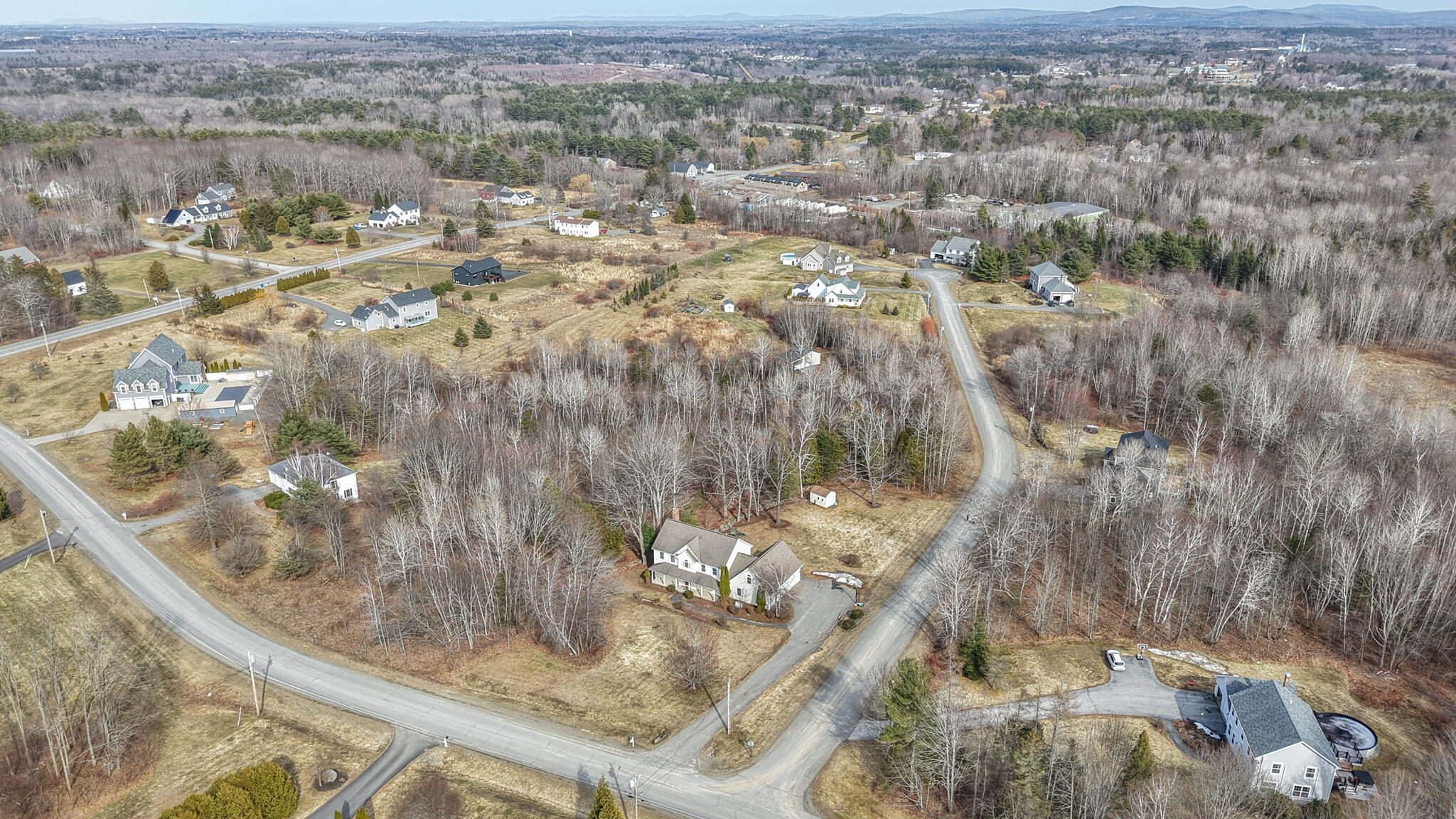 27 Town Farm Road Hampden, ME 04444 - Photo 44 of 49 dji_fly_20260330_152916_0136_17748991155