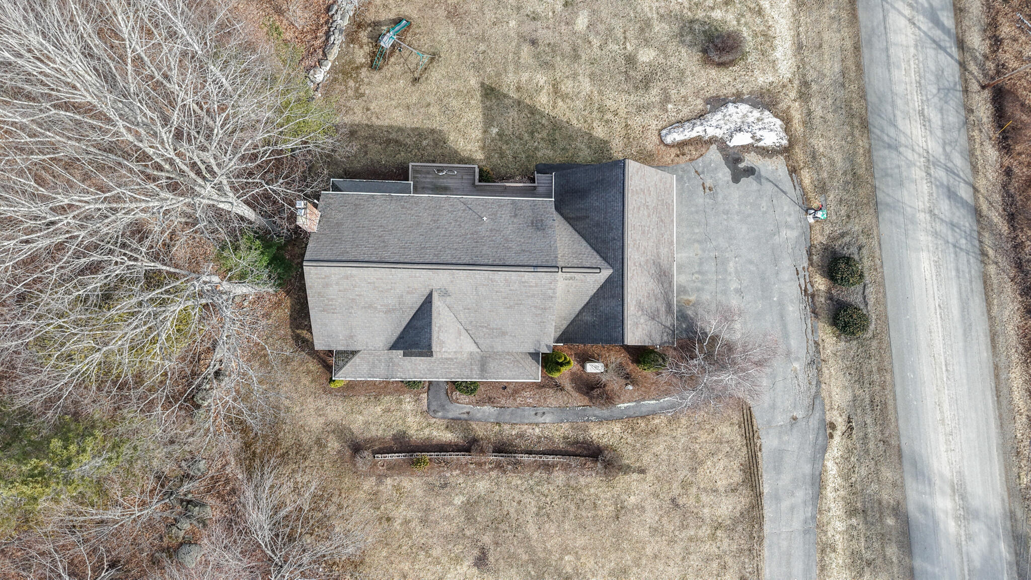 27 Town Farm Road Hampden, ME 04444 - Photo 46 of 49 dji_fly_20260330_153020_0154_17748991085
