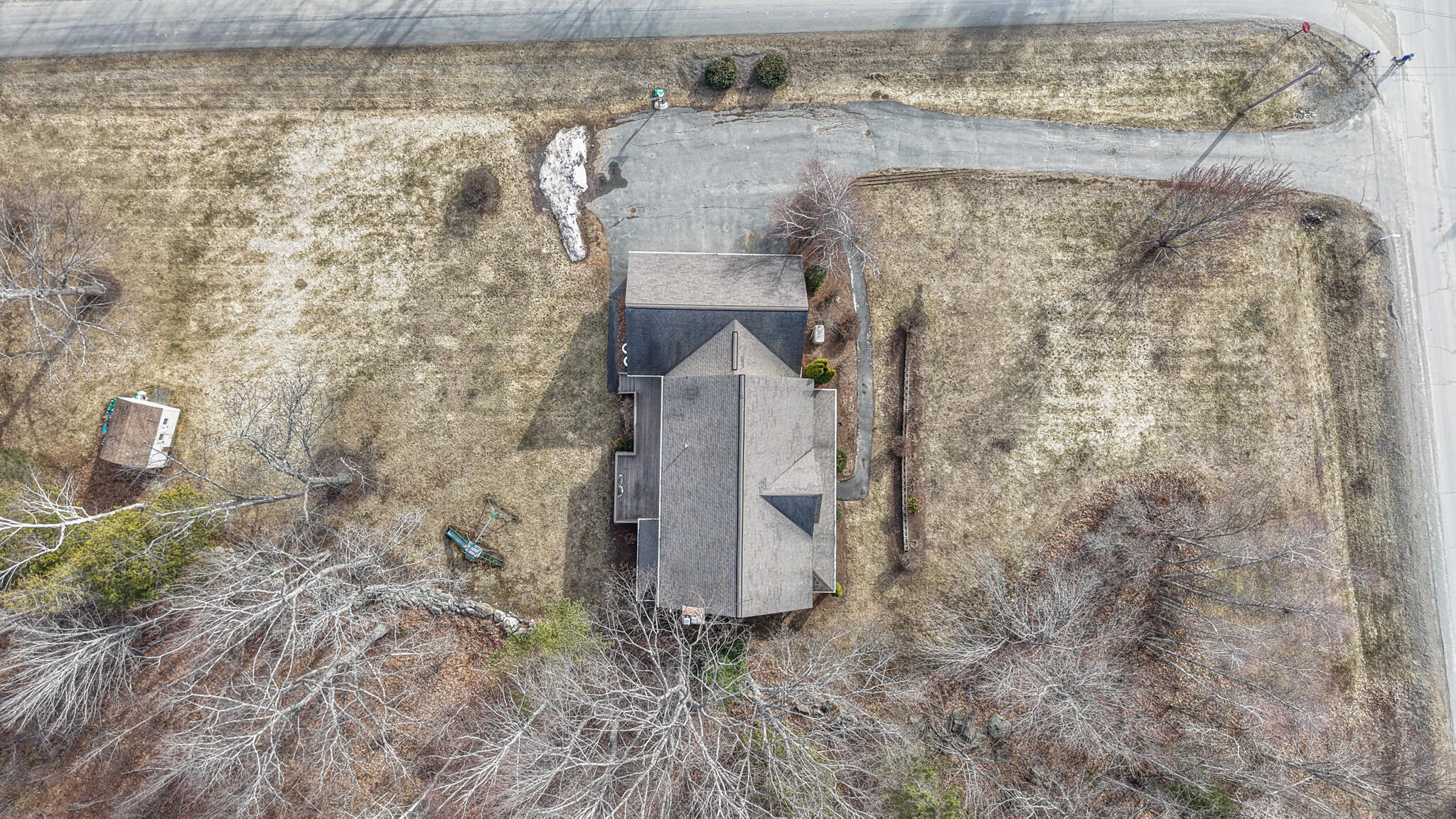 27 Town Farm Road Hampden, ME 04444 - Photo 47 of 49 dji_fly_20260330_153032_0161_17748991075