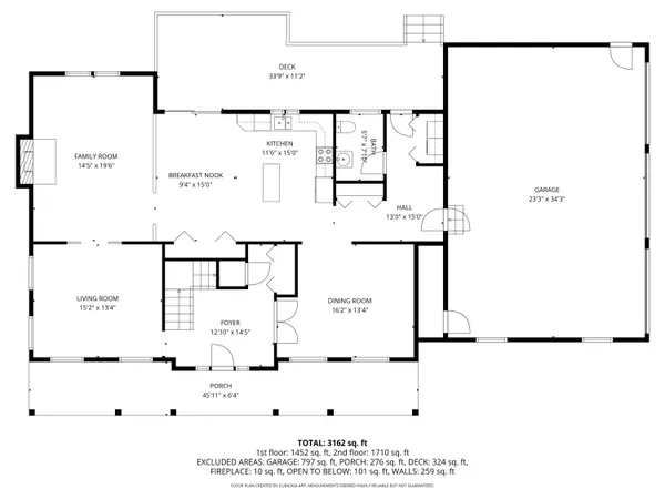 $659,000 | 27 Town Farm Road, Hampden, ME 04444