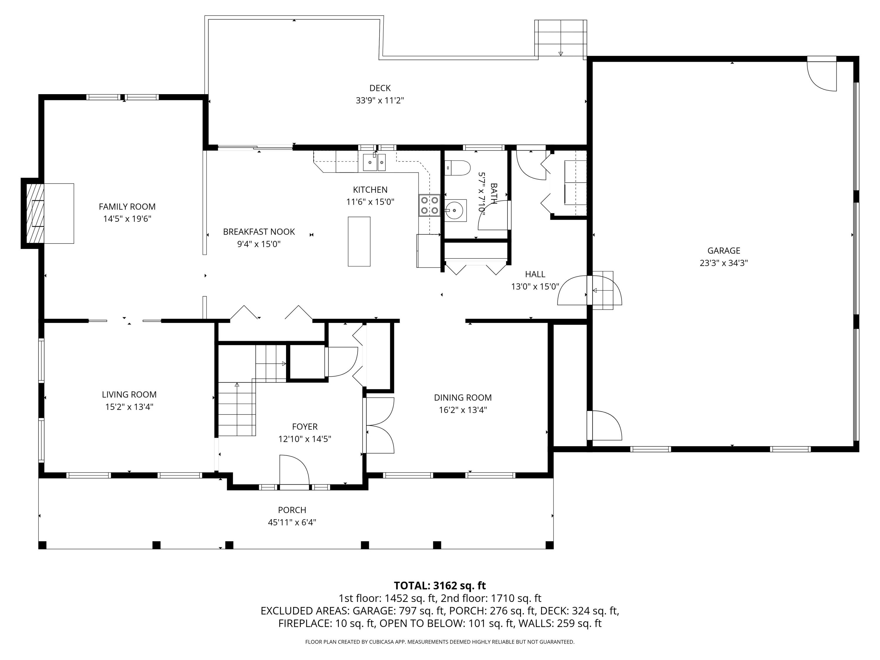 27 Town Farm Road Hampden, ME 04444 - Photo 48 of 49 1st_floor_27_town_farm_road_hampden_with