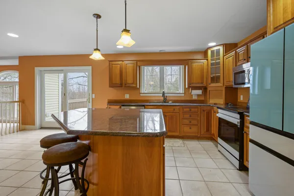$659,000 | 27 Town Farm Road, Hampden, ME 04444