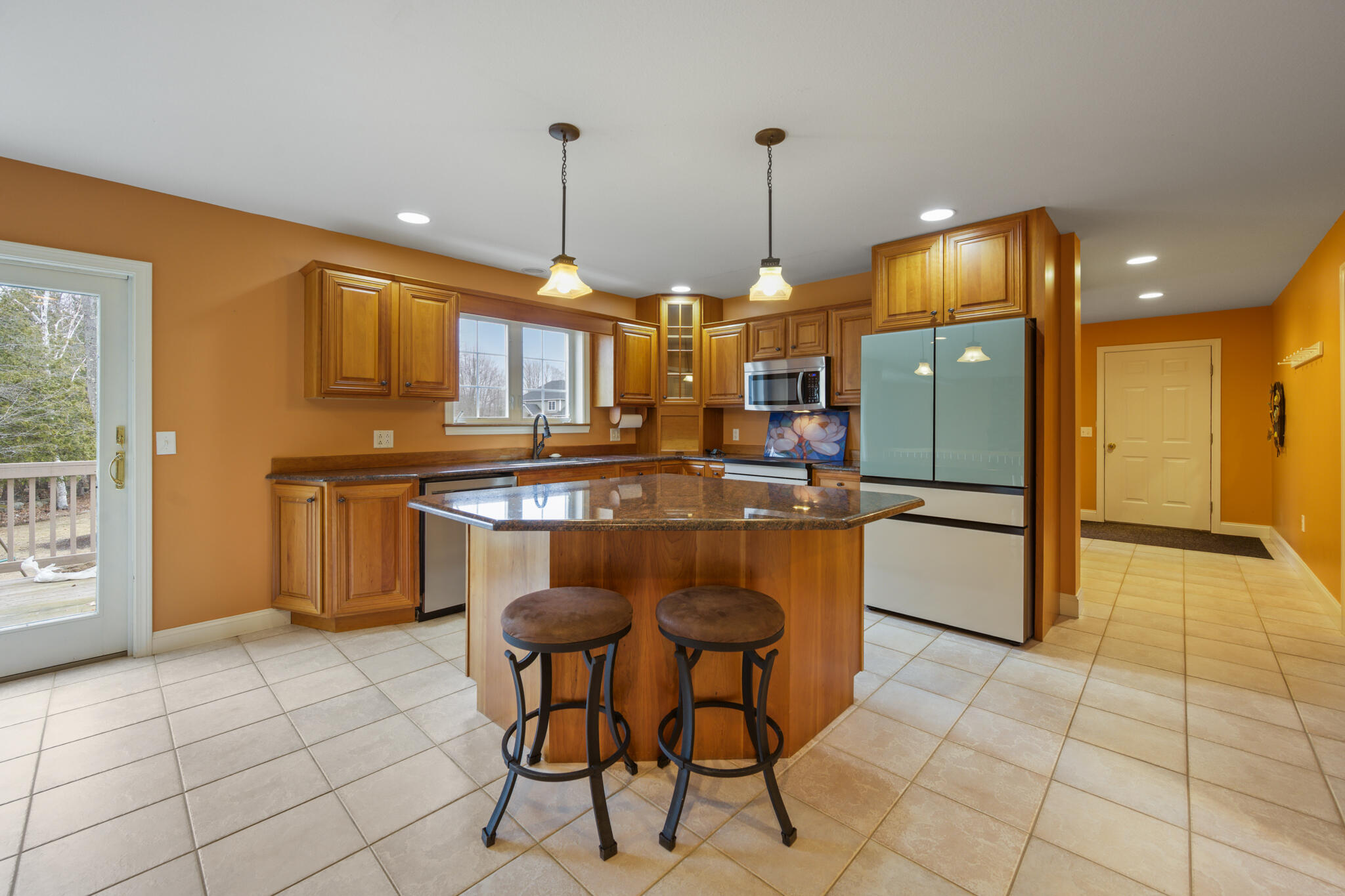 27 Town Farm Road Hampden, ME 04444 - Photo 6 of 49 DSC_8763